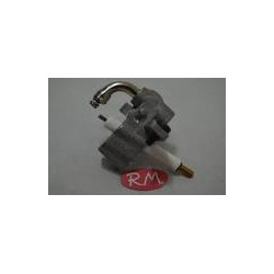 JUNKERS Conjunto Piloto