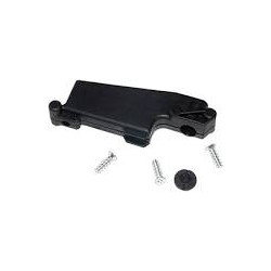 JUNKERS Microinterruptor con Brazo Negro 6 Kb Nuevo