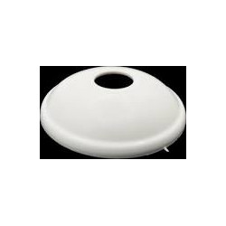 Plafón Cromado ABS 32 mm