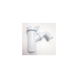 Racor PVC con Tuerca Loca 40 mm x 1 1/4