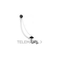 Desagüe Bañera Sifónica 1 1/2