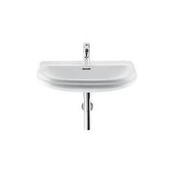 ROCA Lavabo Dama 63 cm Blanco