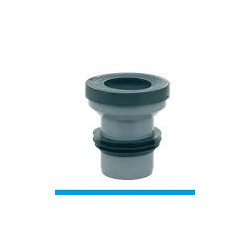 Salida Inodoro 90 mm