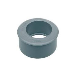 Casquillo Reductor Sanitario 75 x 50 mm