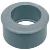 Casquillo Reductor Sanitario 75 x 50 mm