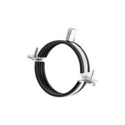 Casquillo Reductor Sanitario 125 x 90 mm