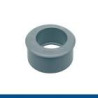 Casquillo Reductor Sanitario 125 x 90 mm