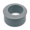 Casquillo Reductor Sanitario 160 x 125 mm