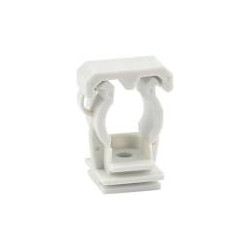 Abrazadera PVC Clip 32 mm