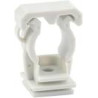 Abrazadera PVC Clip 32 mm