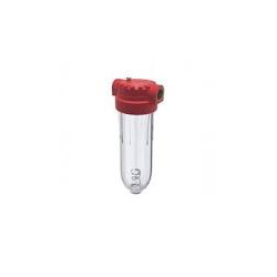 Contenedor Filtros PVC 1 9 3/4