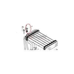 JUNKERS Termostato Serpentín 110 ºC