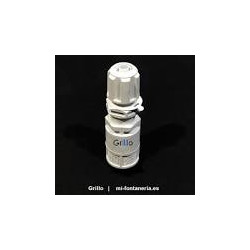 Válvula de Desagüe de Ducha Tecno 85 mm