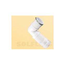 ASTRALPOOL Distribuidor/campana Válvula Selectora 2