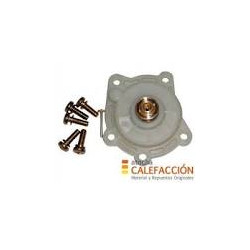 NECKAR Tapa Inferior Cuerpo Agua Poliamida con Regulador