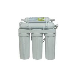 Osmosis Básica 5 Etapas