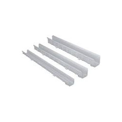 Manguito 80 mm Marrón