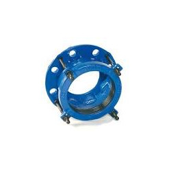 Brida Universal DN 100/125 (108 a 130 mm)