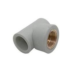 Salto de Polipropileno 32 mm