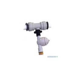 Te con Tobera y Antigoteo Deep Fresh