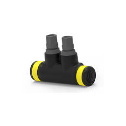 Manguito Automático Deep Fresh 10