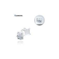 JUNKERS Centralita sin Dispositivo Pilas Wr - 2b