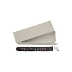 Caja Preinstalación con Desagüe