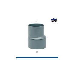 Reducción Manipulada Cierre 160 x 152 mm