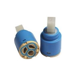 Cartucho Monomando 25 mm 1 Agua