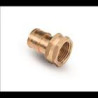 Racor Hembra PEX Expansión 20 mm x 1/2