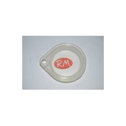 JUNKERS Membrana Transparente Gota