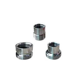 Adaptador Válvula 3/8 x 3/4