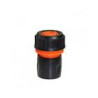 Conector Automático Manguera 25 mm ABS