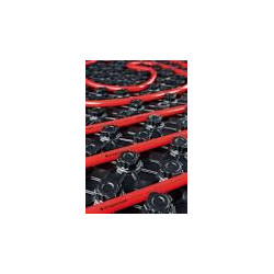 Llave PEX Expansión 20 mm en U