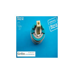 ROCA Cartucho Monomando R44 (Repuesto para ROCA)