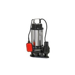 Bomba de Achique DP 555 con Interruptor Integrado 0,75 Hp