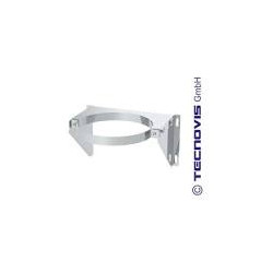 GONAL Abrazadera (SISTEMA 150) 150 mm Salida de Humos