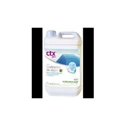 Antialgas Ctx 575 Predator 1 Litro