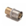 Adaptador Rayper 16 mm a Cobre 15 mm