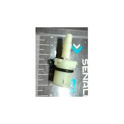 JUNKERS Regulador de Caudal Poliamida