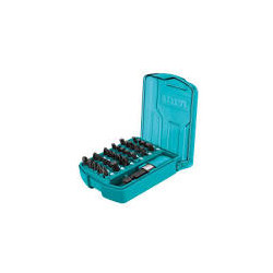 Estuche 30 Puntas  Adaptador Total