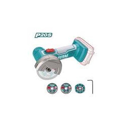 Mini Amoladora Batería 76 mm