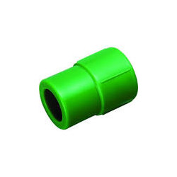 Manguito de Polietileno PF 25 mm x 20 mm