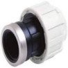 Enlace Rosca Hembra de Polietileno PF 20 mm x 1/2