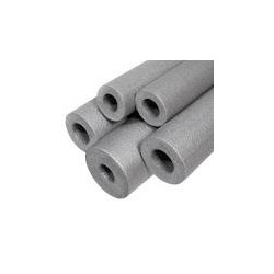 Coquilla Gris 18 x 6 mm