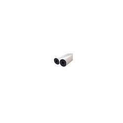 Coquilla Blanca Solar 22 x 19 mm