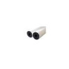 Coquilla Blanca Solar 22 x 19 mm