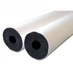 Coquilla Blanca Solar 42 x 19 mm