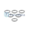 JUNTA TEFLON 3/4" X 13 MM.