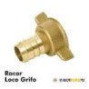 RACOR LOCO GRIFO 11/4"X30MM